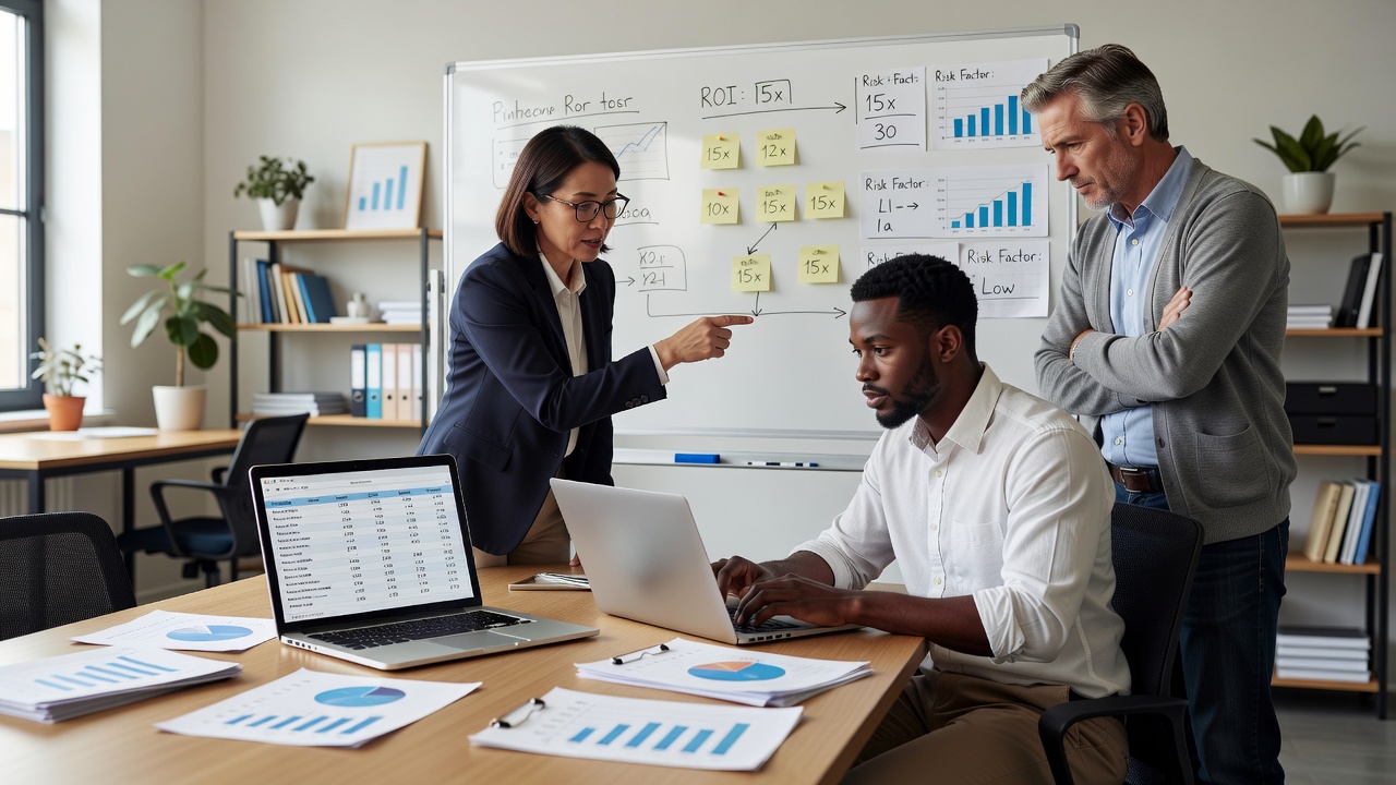 Key Nichebooth Numbers Every User Should Know